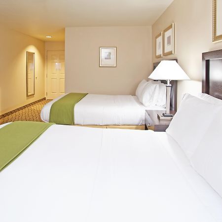 Holiday Inn Express & Suites Columbus East - Reynoldsburg By Ihg Camera foto