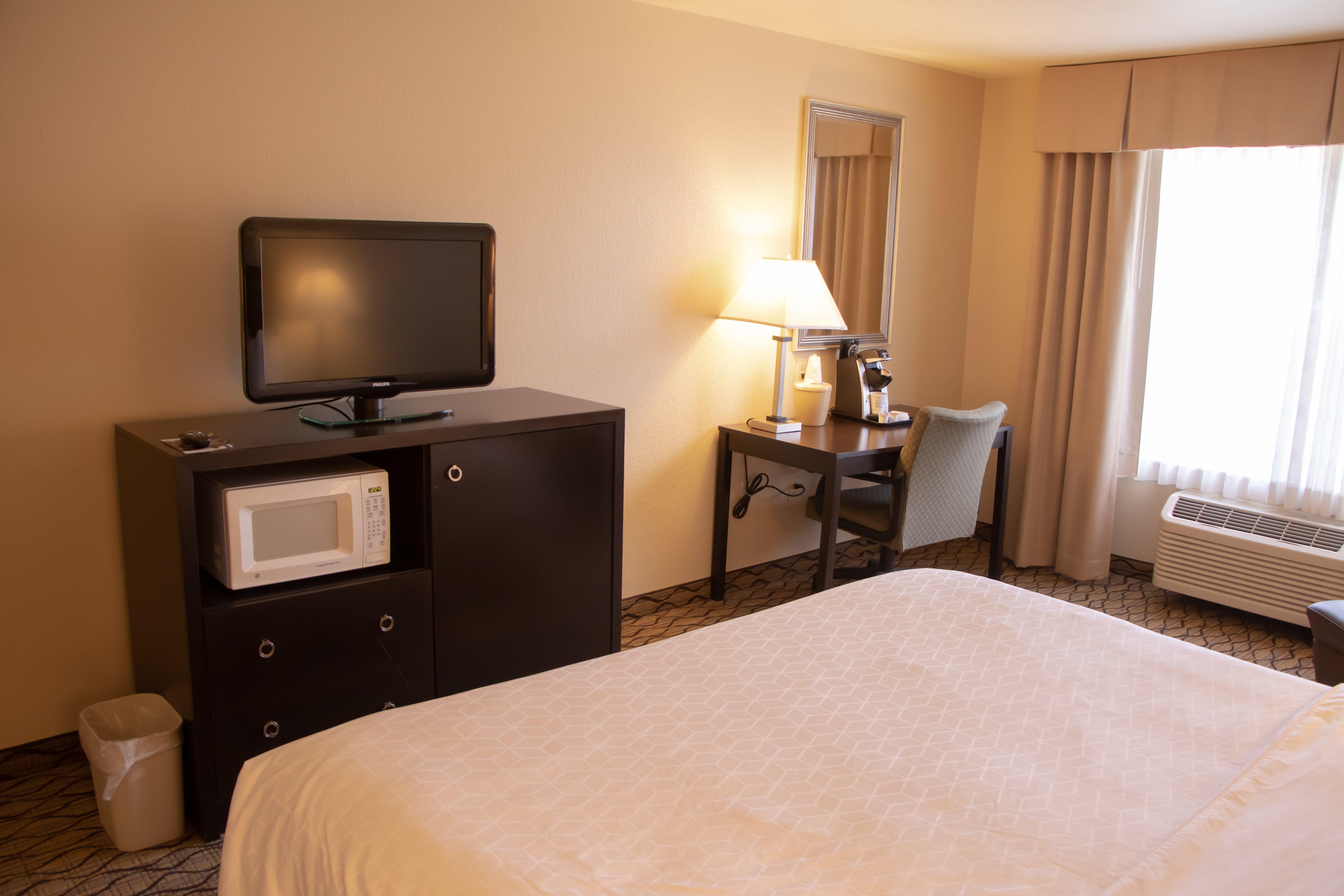 Holiday Inn Express & Suites Columbus East - Reynoldsburg By Ihg Esterno foto