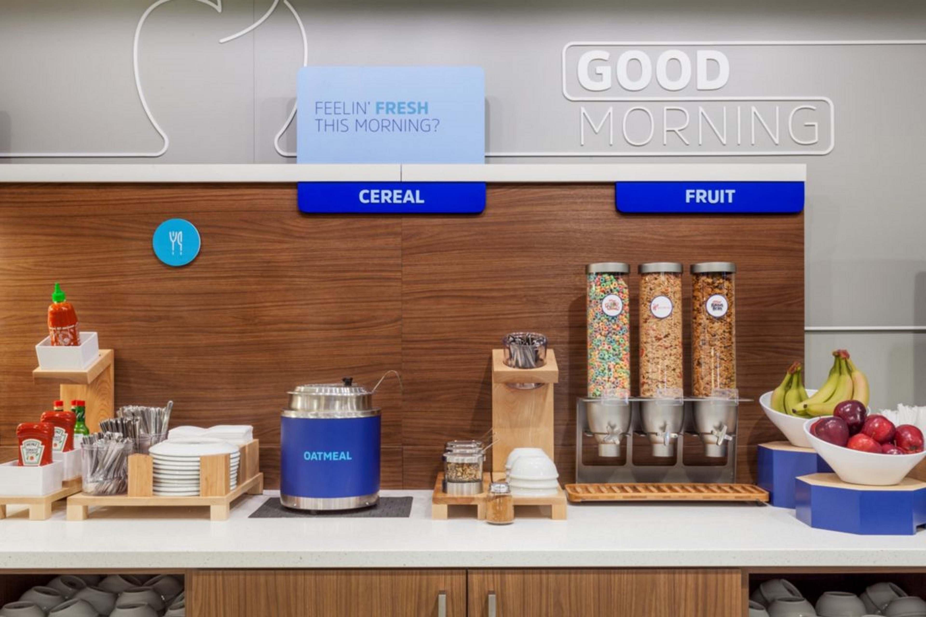 Holiday Inn Express & Suites Columbus East - Reynoldsburg By Ihg Esterno foto