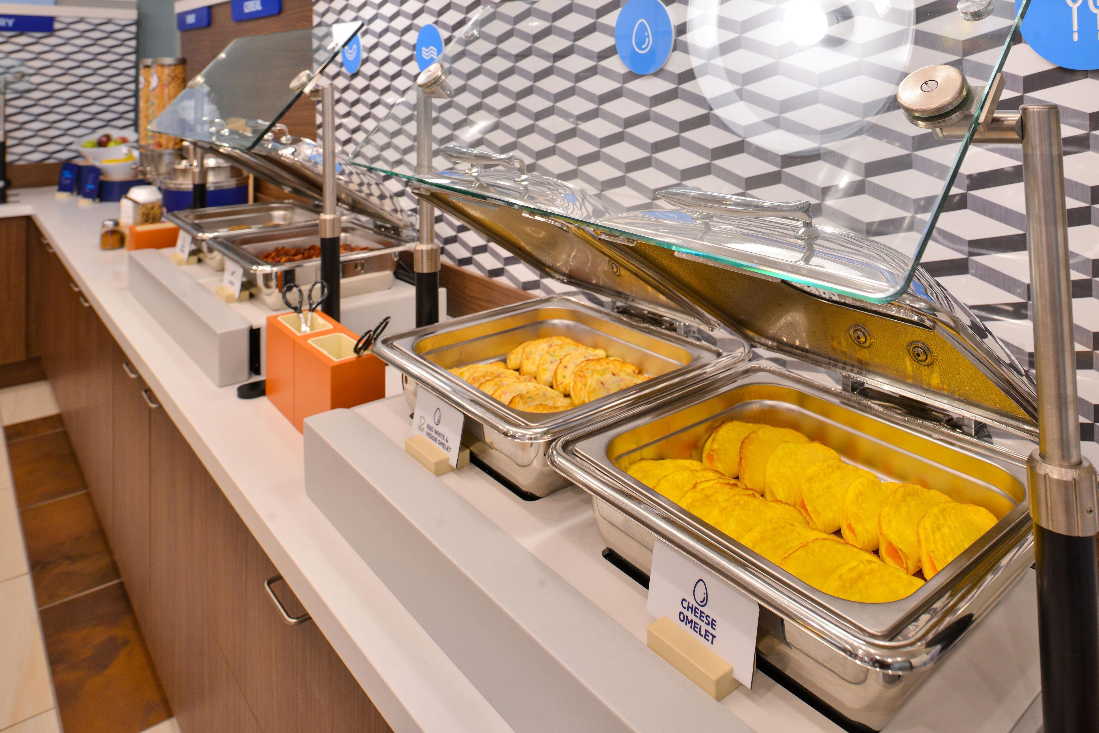 Holiday Inn Express & Suites Columbus East - Reynoldsburg By Ihg Esterno foto
