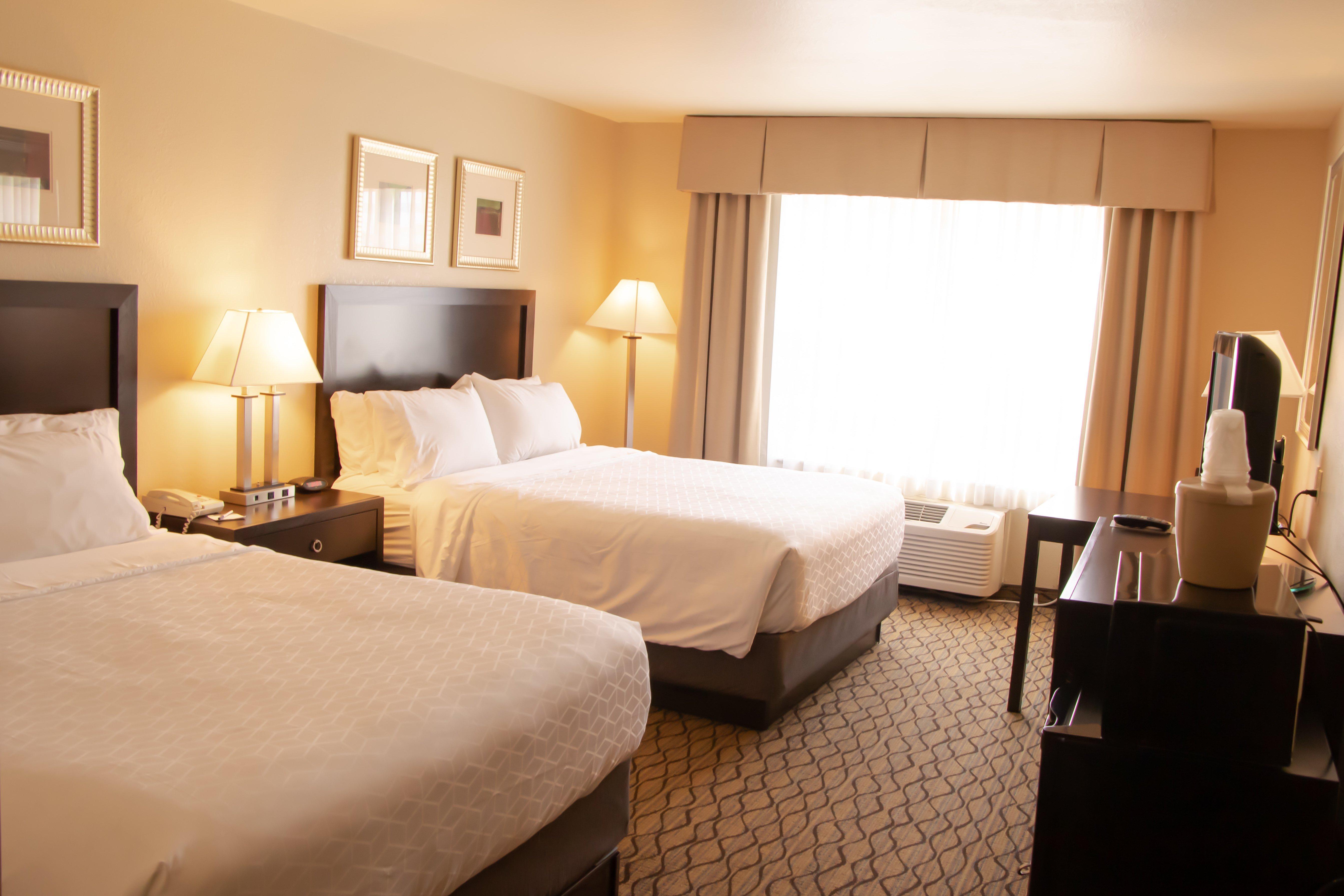 Holiday Inn Express & Suites Columbus East - Reynoldsburg By Ihg Esterno foto