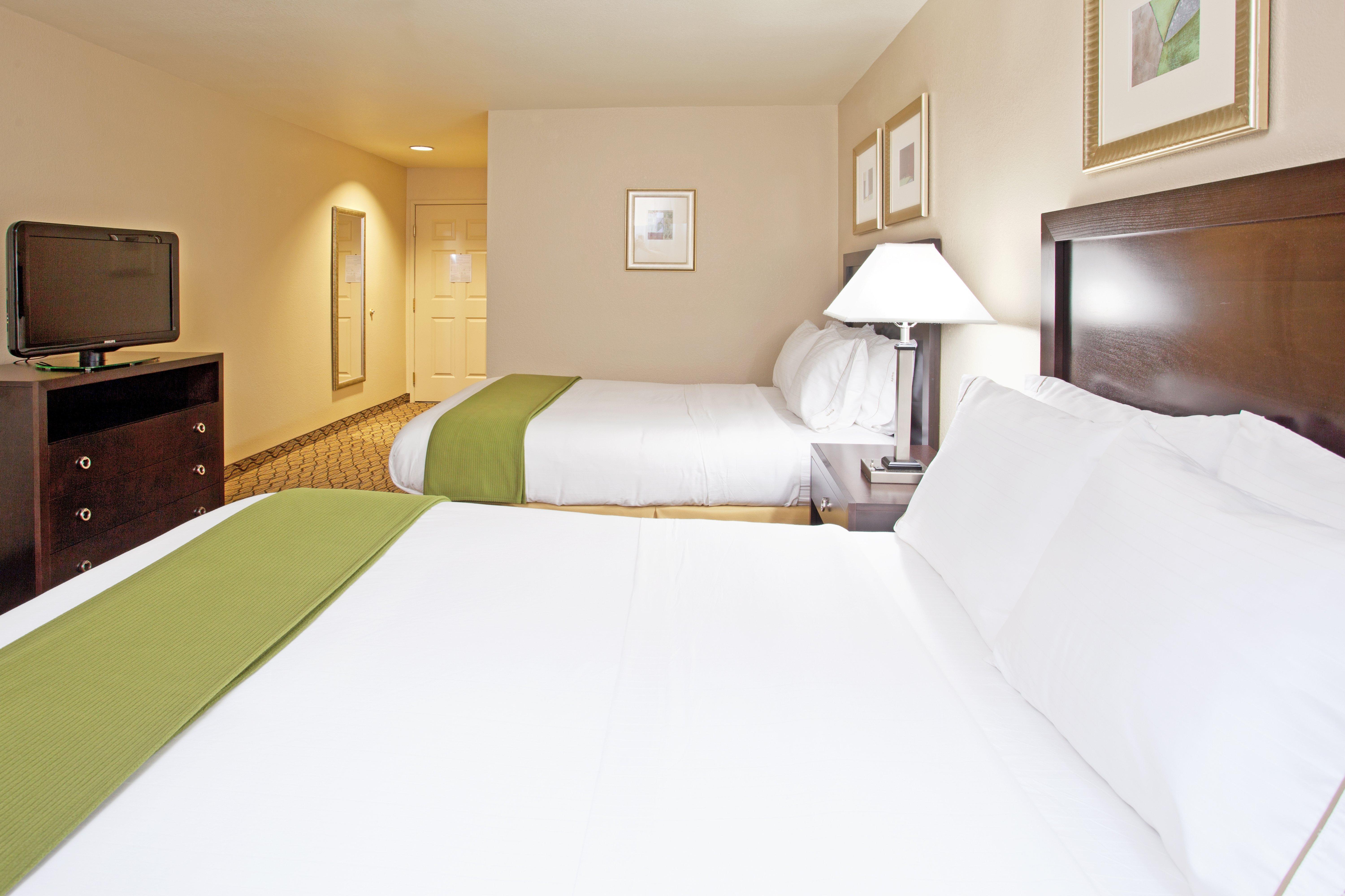 Holiday Inn Express & Suites Columbus East - Reynoldsburg By Ihg Camera foto