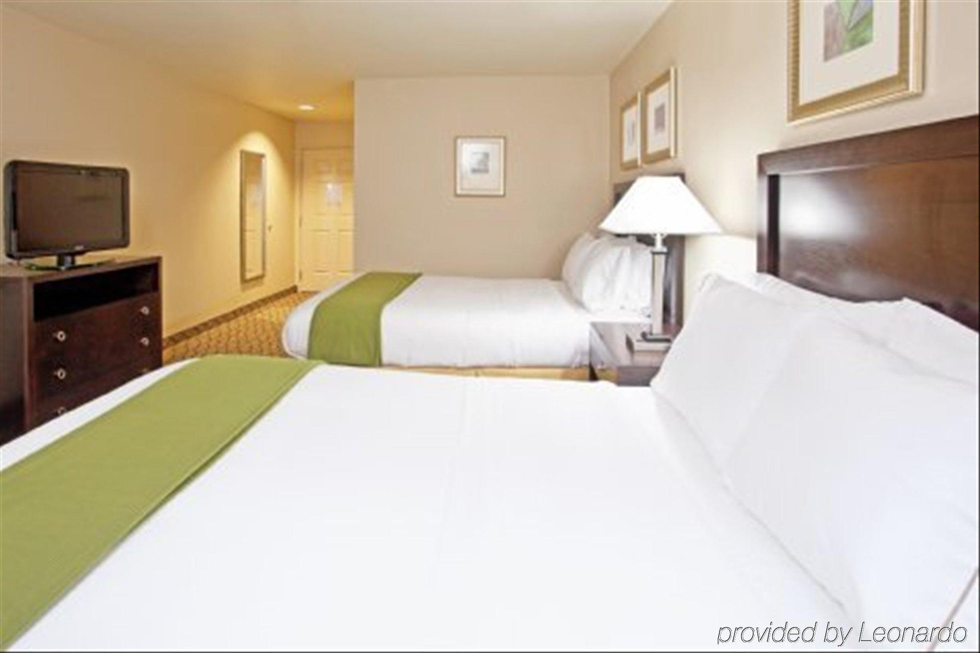 Holiday Inn Express & Suites Columbus East - Reynoldsburg By Ihg Camera foto