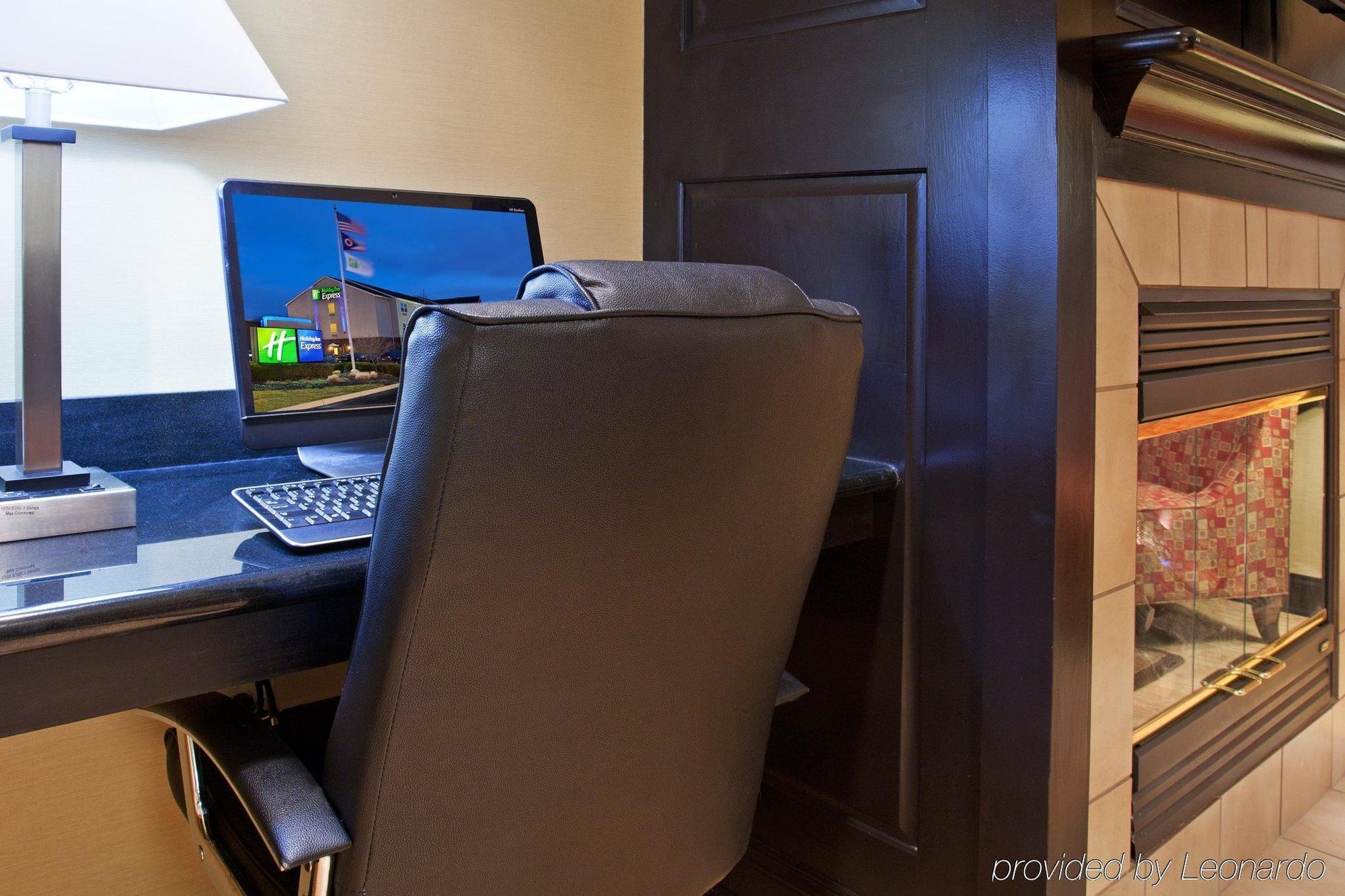 Holiday Inn Express & Suites Columbus East - Reynoldsburg By Ihg Servizi foto