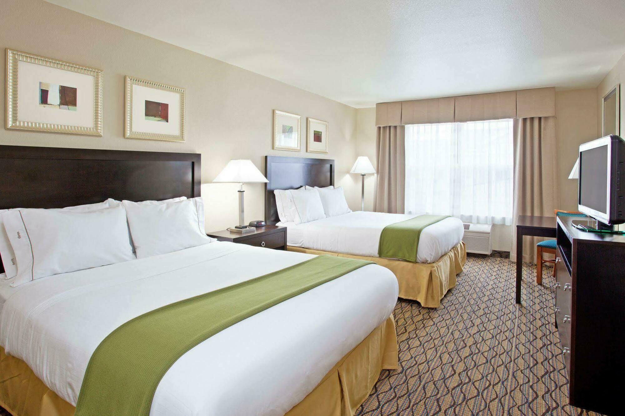 Holiday Inn Express & Suites Columbus East - Reynoldsburg By Ihg Camera foto
